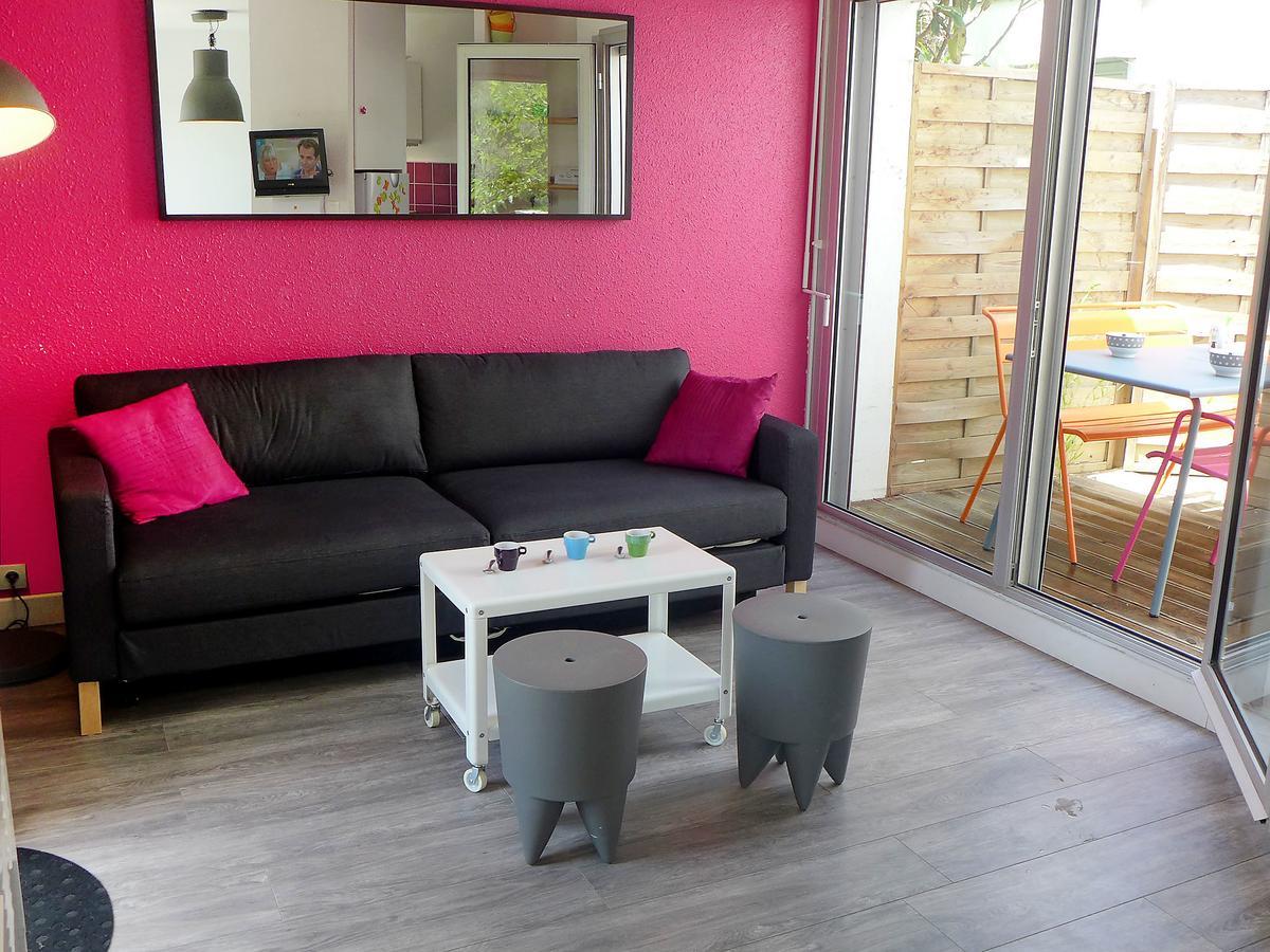 Apartment Arena-1 By Interhome La Grande-Motte Exterior foto
